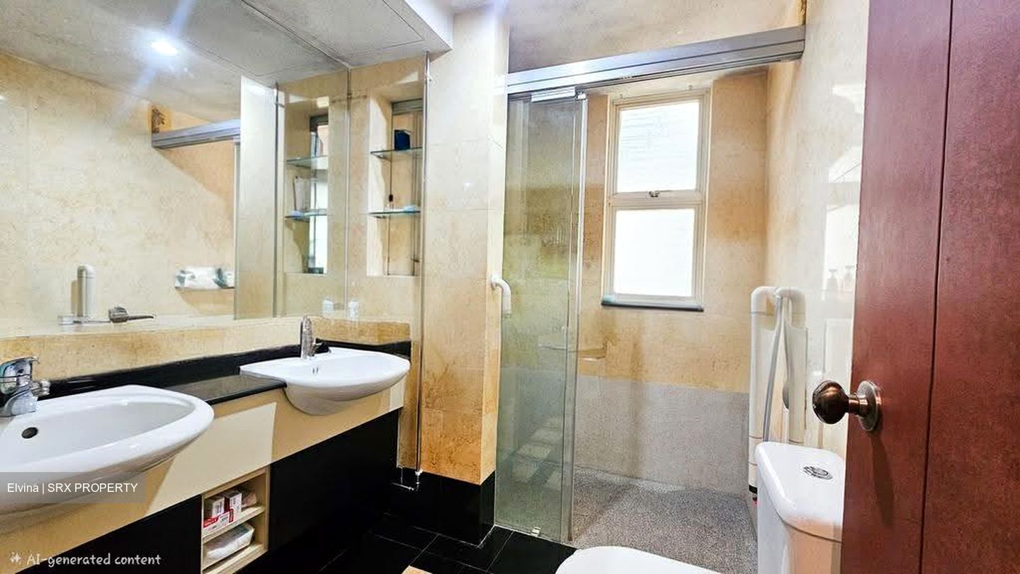 Rio Vista (D19), Condominium #623119151